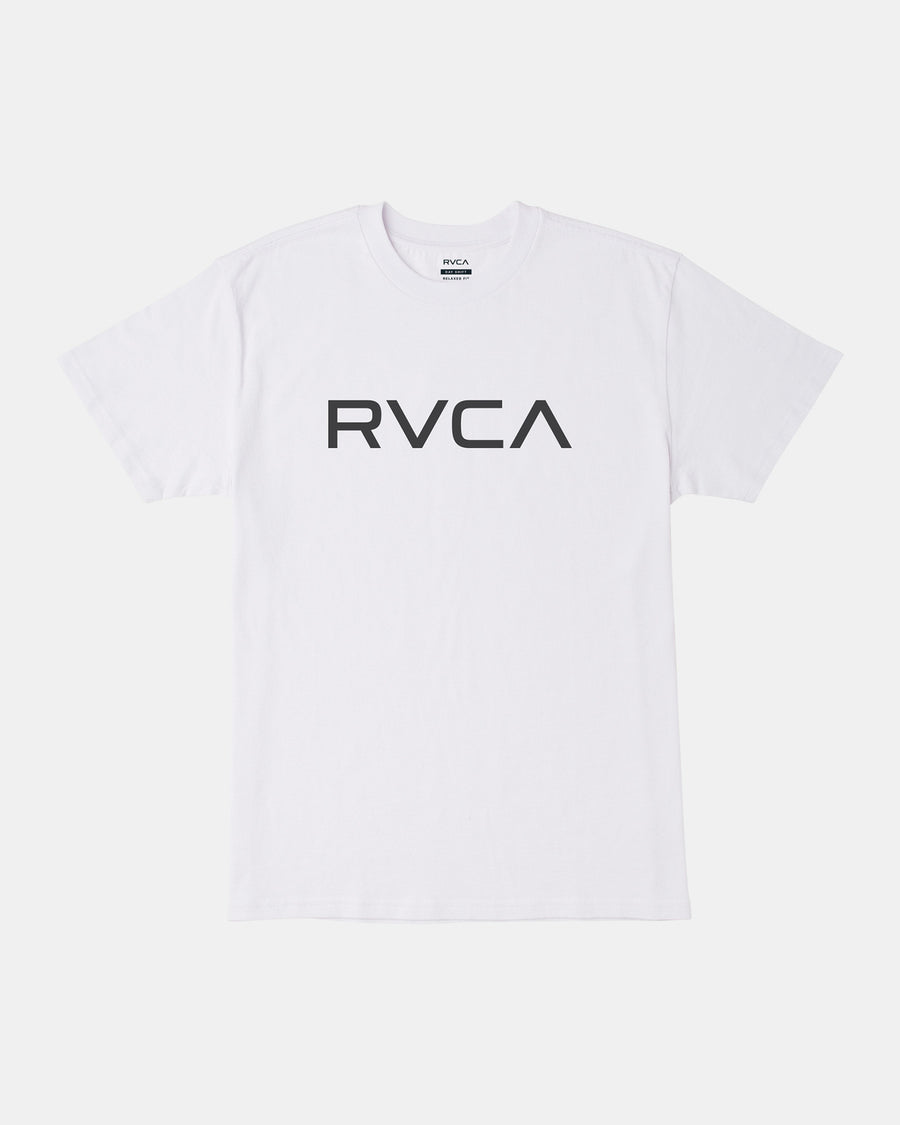 Men's Big RVCA Dayshift SS
