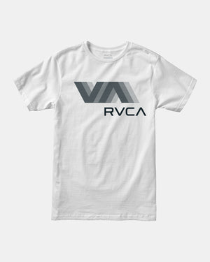 Men's Va RVCA Blur SS