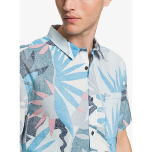 Tropical Short Sleeve Shirt