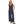 Load image into Gallery viewer, Technicolor Life Sleeveless Ankle Length Jumpsuit
