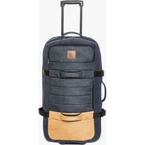 New Reach 100L - Large Wheeled Suitcase