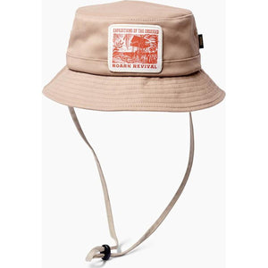 Expeditions Safari Hat