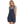 Load image into Gallery viewer, Somebody New Linen Pinafore Playsuit
