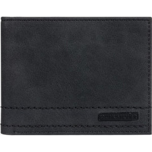 Stitchy Bi-Fold Wallet