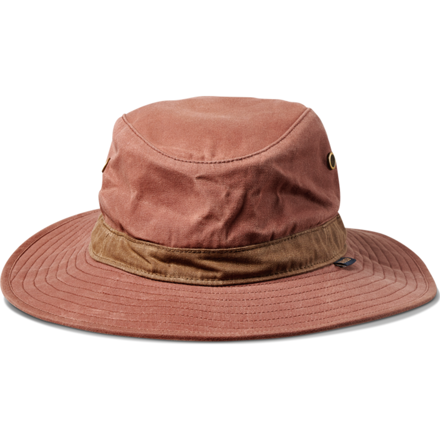 Deserted Safari Hat