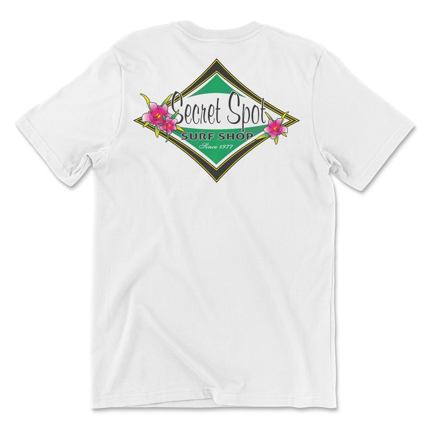 Secret surf shop hotsell