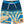 Load image into Gallery viewer, Boys 8-16 Everyday Tropics 18&quot; Boardshorts
