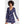 Load image into Gallery viewer, Ruffled Wrap Dress
