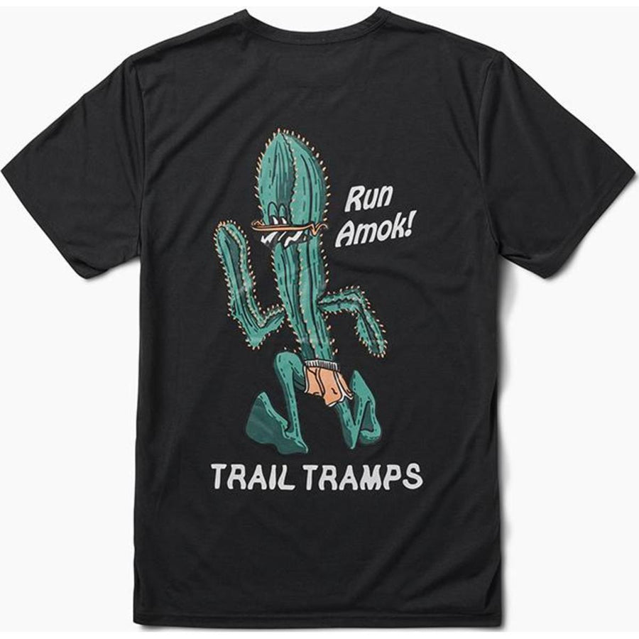 Mathis Trail Tramps Knit