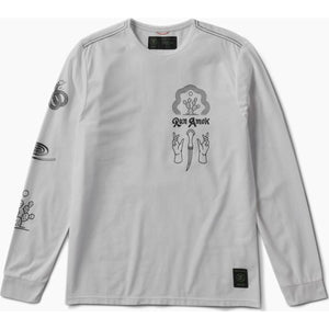 Mathis Knit Hands Long Sleeve