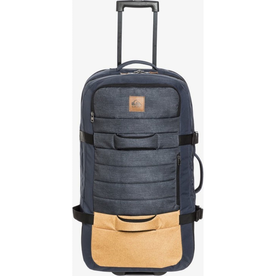 New Reach 100L - Large Wheeled Suitcase