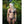Load image into Gallery viewer, Flourish Eco-Conscious Dita Triangle Bikini Top - Spice
