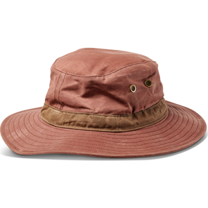 Deserted Safari Hat