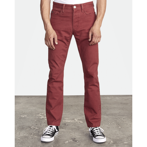 WEEKEND 5-PKT PANT