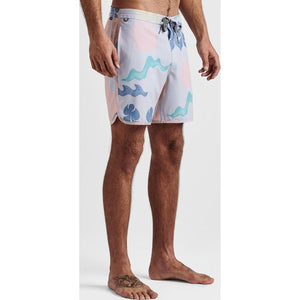 Chiller Flora And Fauna Boardshorts