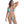 Load image into Gallery viewer, Havana Nights Solo D-F Cup Bikini Top - Combo Multi
