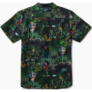 Jardin Oasis Button Up Shirt