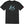 Load image into Gallery viewer, SCRIP MID SS TEE BLACK
