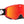 Load image into Gallery viewer, Woot Race Slice Red - HD Smoke with Red Spectra - HD Clear
