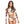 Load image into Gallery viewer, Women&#39;s Classic LS Crop Surf Set Aop
