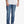Load image into Gallery viewer, Men&#39;s Modern Wave Aged Straight Fit Jeans
