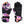 Load image into Gallery viewer, Girl&#39;s Roxy Jetty Gloves

