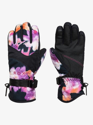 Girl's Roxy Jetty Gloves