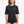 Load image into Gallery viewer, Women&#39;s Enjoy Waves Lycra Short Sleeve Surf Tee
