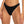 Load image into Gallery viewer, Women&#39;s Love The Baja Cheeky Ribbed Bikini Bottoms
