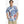 Load image into Gallery viewer, Waterman Fourth Flowers Short Sleeve Shirt
