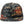 Load image into Gallery viewer, Jungle Hut Strapback Hat
