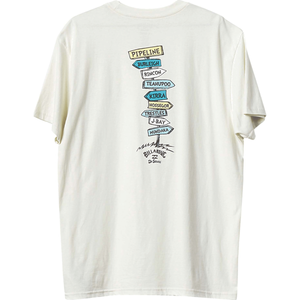 BOYS FROM HERE TO THERE TEE