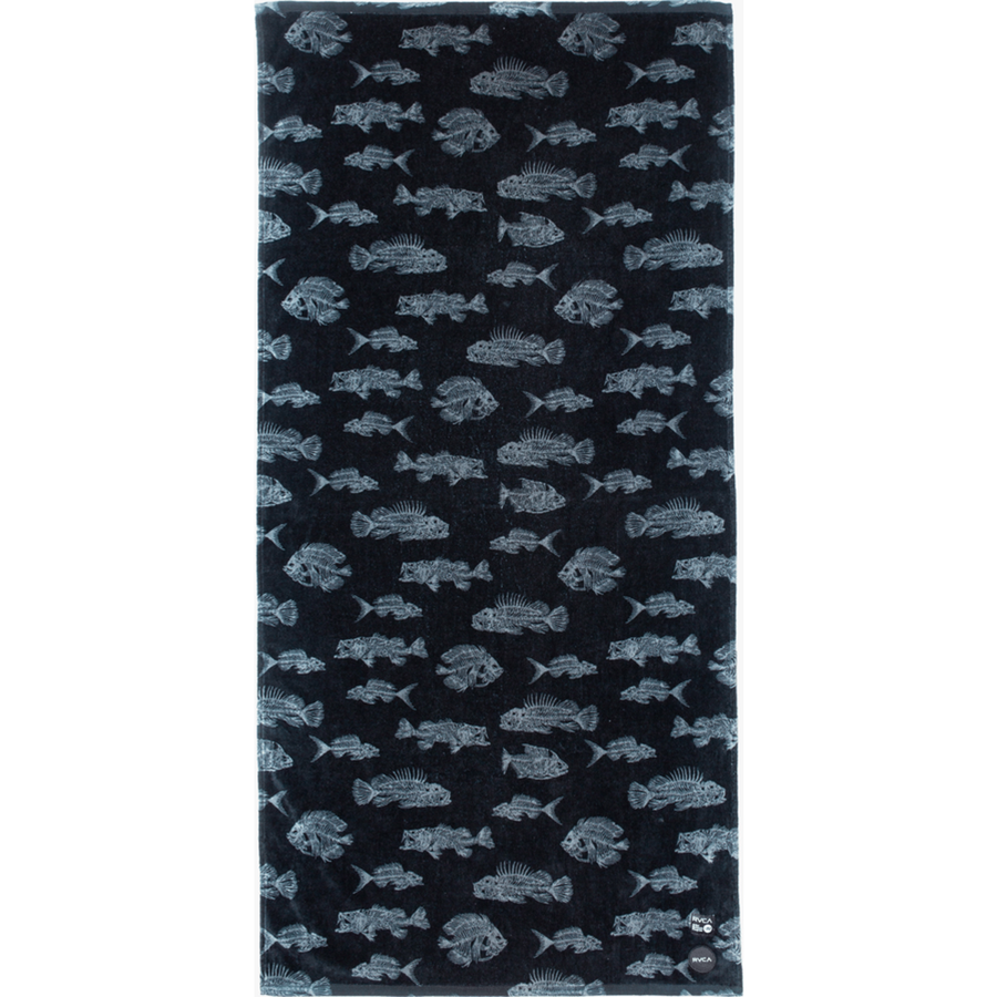 HORTON FISH TOWEL
