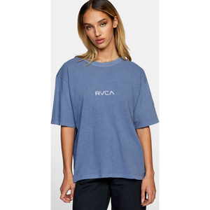 LITTLE RVCA ANYDAY SS