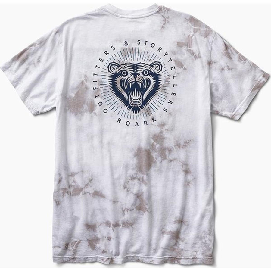 Grizzly Wash Premium Tee