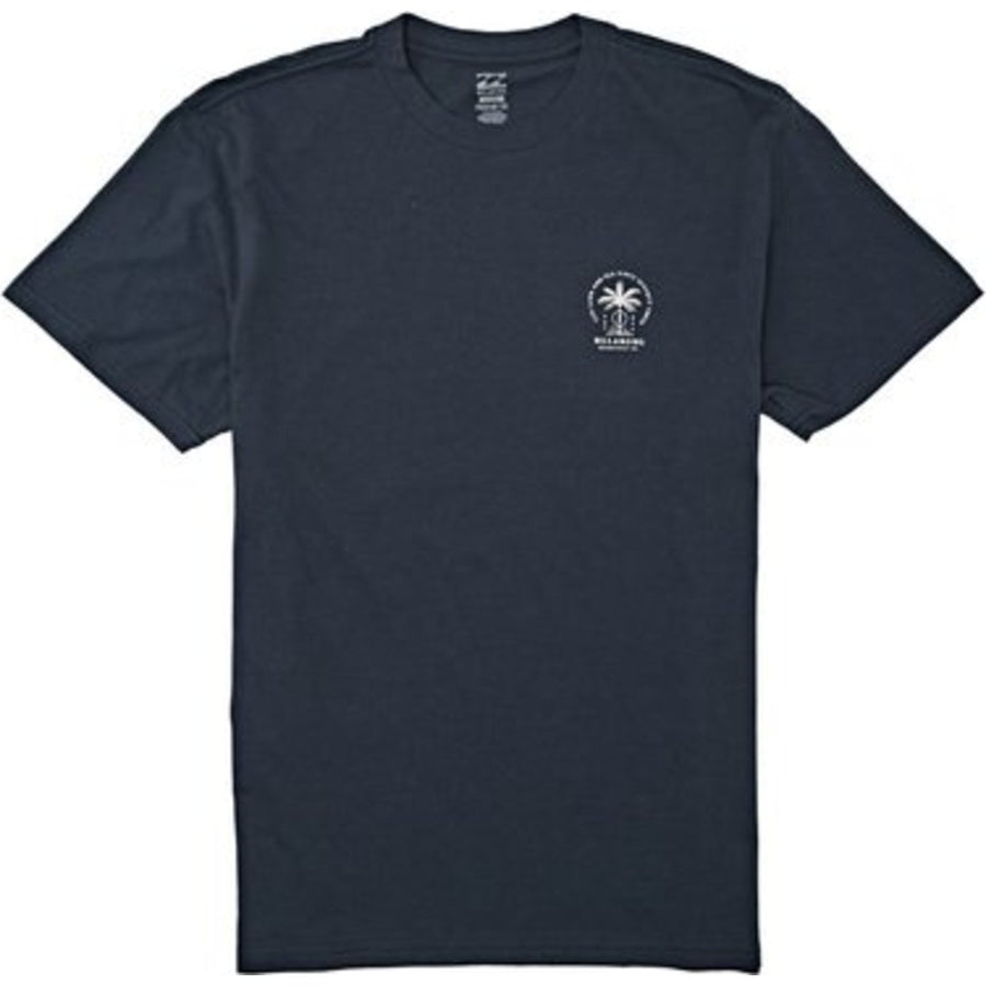 Double Tiger Short Sleeve T-Shirt