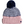 Load image into Gallery viewer, GIRLS FROZENFALL GIRL BEANIE
