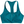 Load image into Gallery viewer, ROXY FITNESS CLRBLCK BRA
