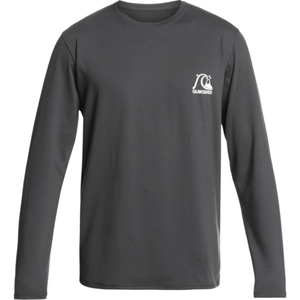 Heritage Long Sleeve UPF 50 Surf T-Shirt