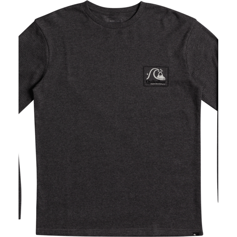 LEAPING THERMO LONG SLEEVE TEE