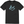 Load image into Gallery viewer, SCRIP MID SS TEE BLACK

