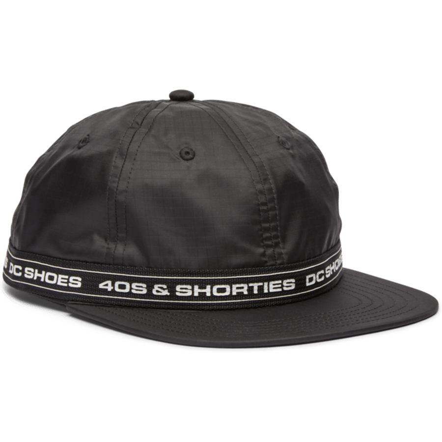 DC X FNS STRAPBACK CAP
