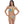 Load image into Gallery viewer, Havana Nights Baby Love Bikini Top - Combo Multi
