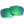 Load image into Gallery viewer, Frazier Replacement Lenses-Happy Bronze Polar W/Green Spectra Mirror

