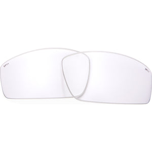 Jackman Replacement Lenses Csa Ansi/Us Mil - Clear