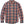 Load image into Gallery viewer, RUSKIN FLANNEL RED/NAVY
