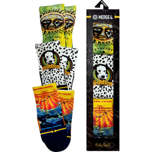 Sublime Baby Sock 3 Pack
