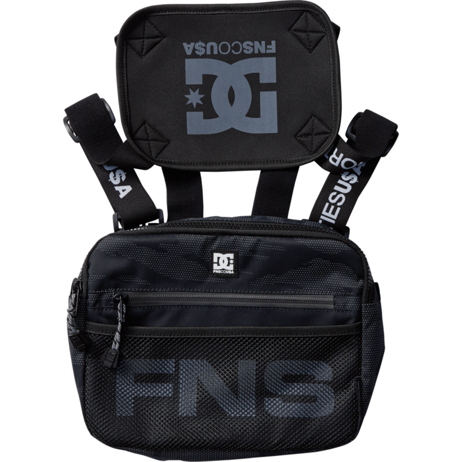FNS CHEST RIG