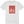 Load image into Gallery viewer, MAIN BLOCK TEE WHITE
