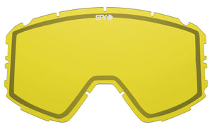 Raider Lens - Yellow